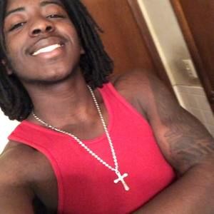 Meet your Posher, Javon